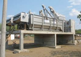 pre traitement compact foto